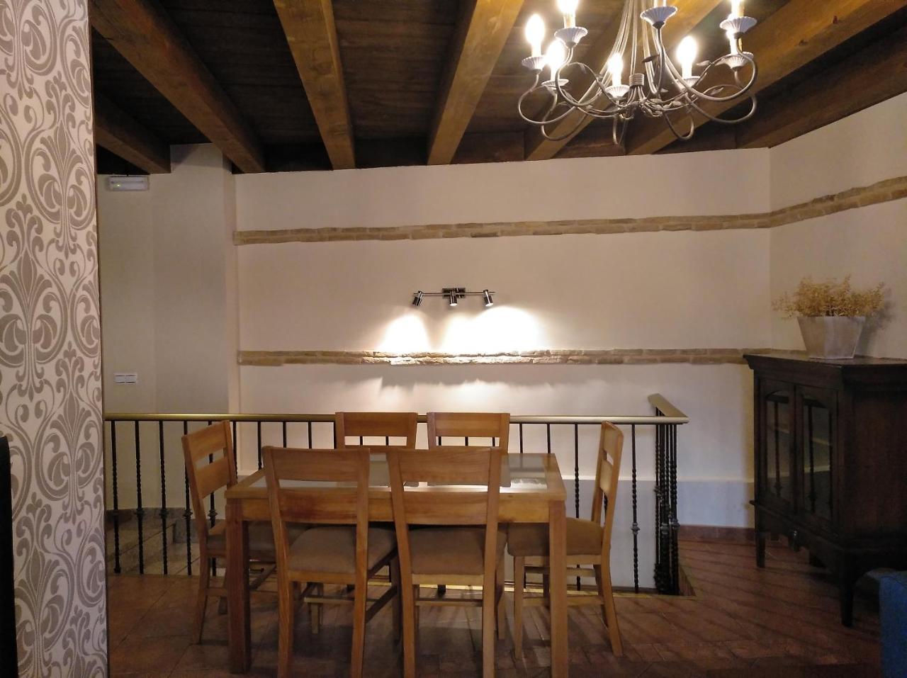 La Casa Del Grial * Toledo