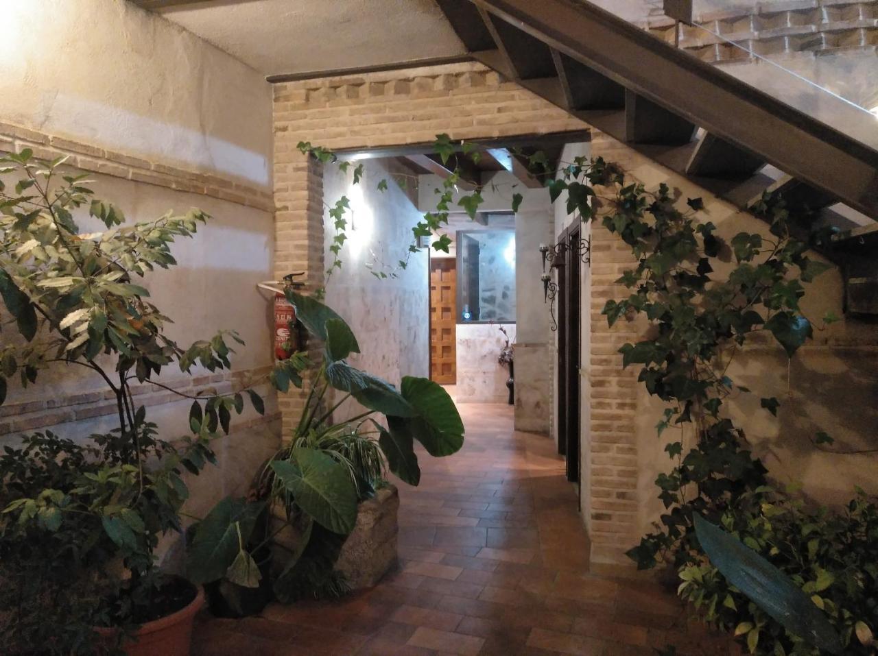 La Casa Del Grial Apartamento