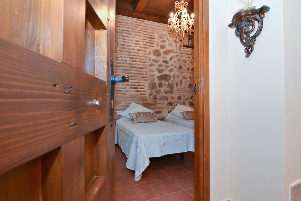 Apartment La Casa Del Grial Toledo