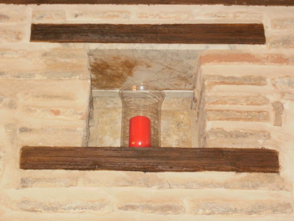 La Casa Del Grial Toledo
