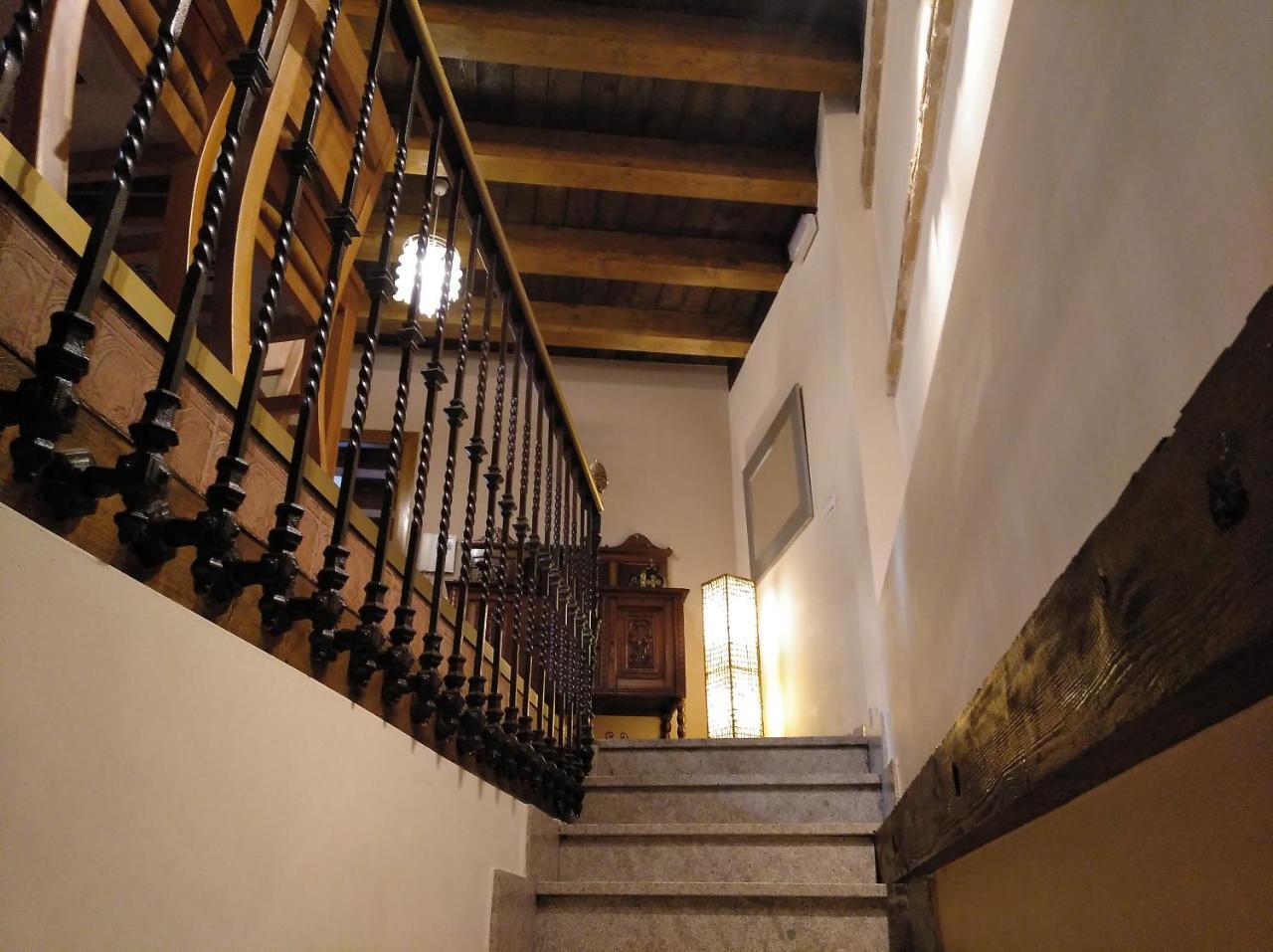 Apartamento La Casa Del Grial