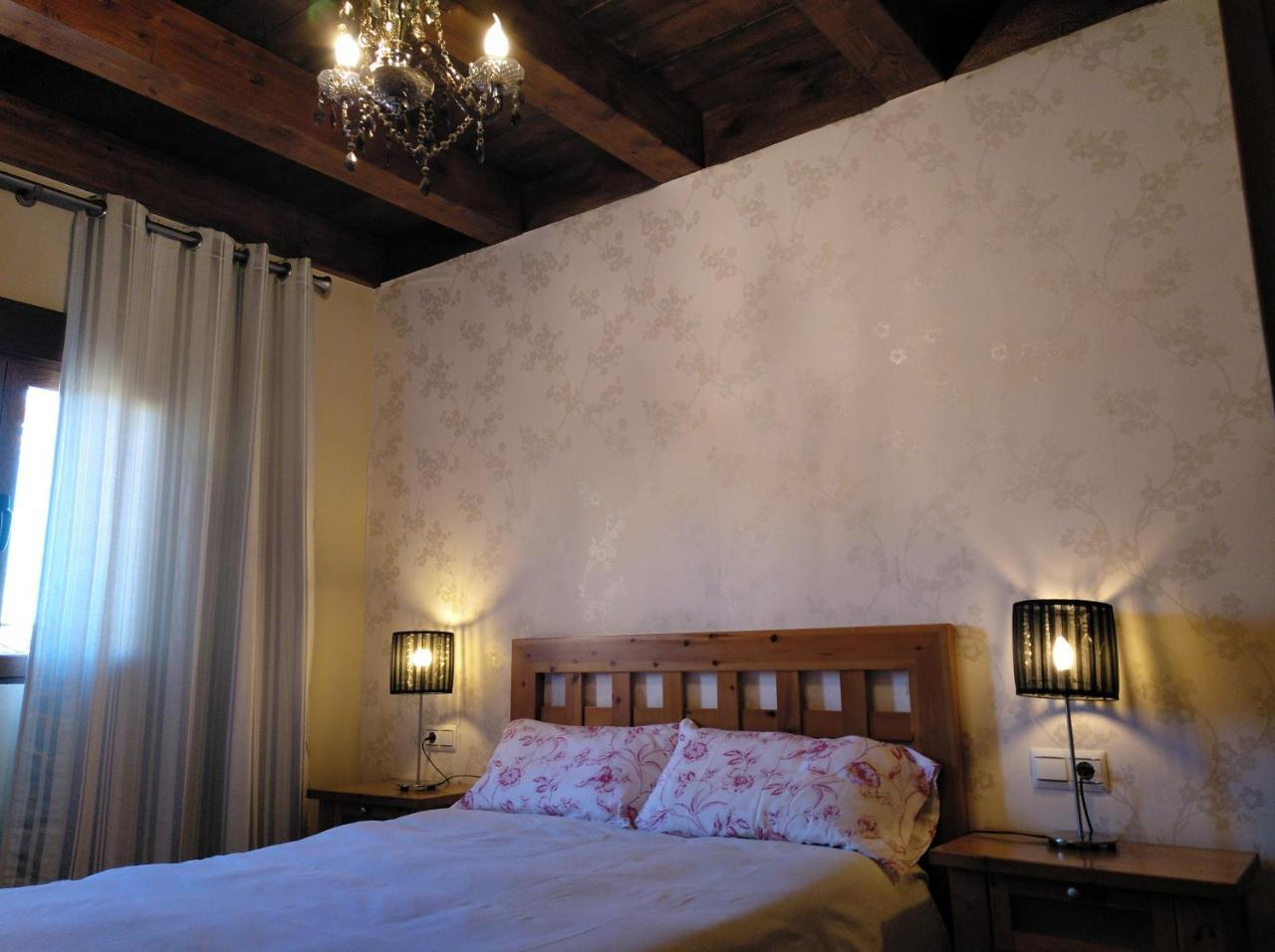 La Casa Del Grial Apartment *