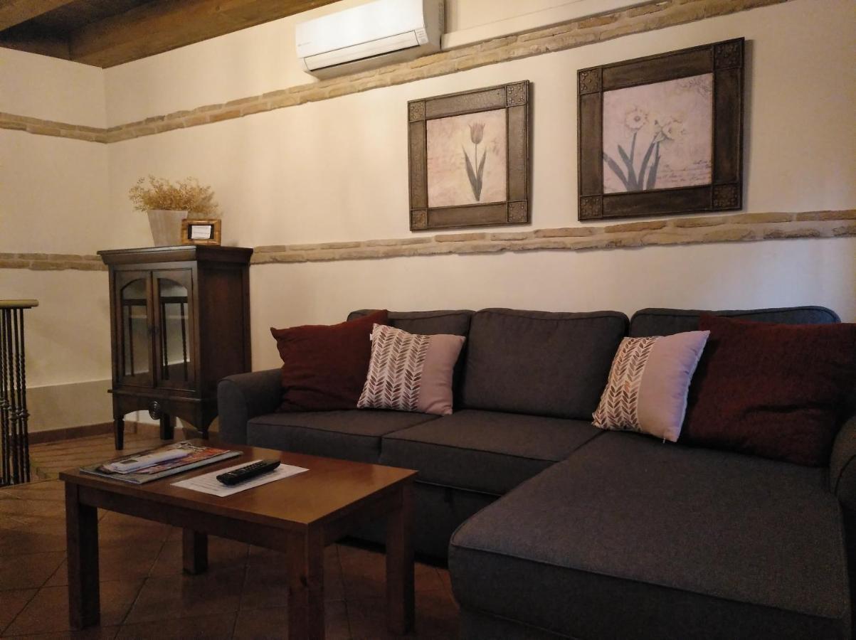 La Casa Del Grial Apartment *